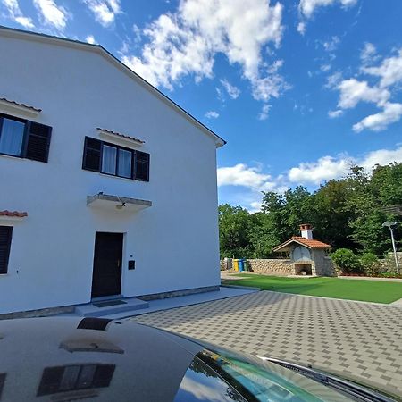 Apartman Ana Kraljevica Exterior foto