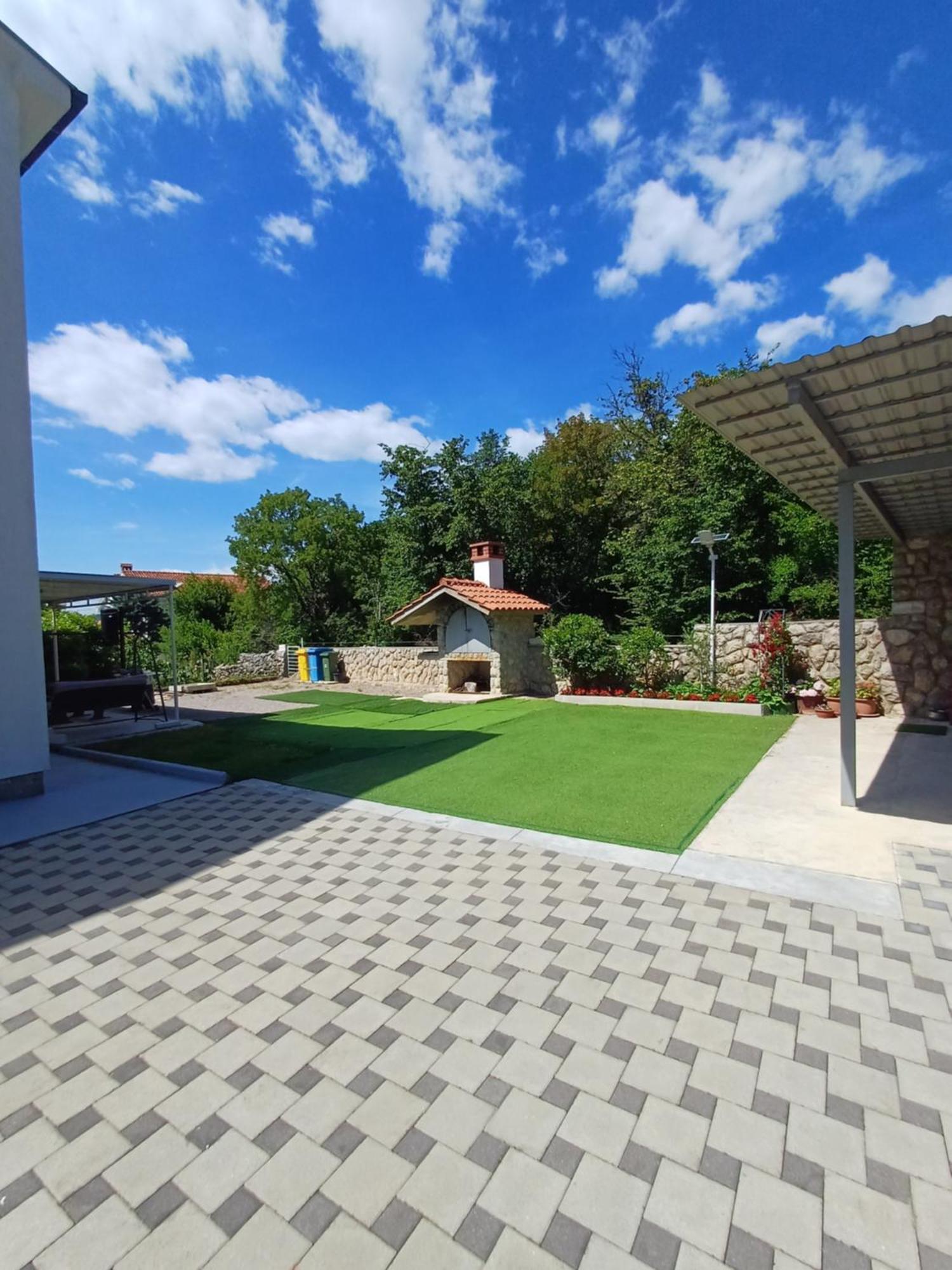 Apartman Ana Kraljevica Exterior foto